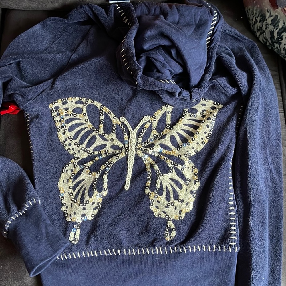 Brand new twisted heart tracksuit